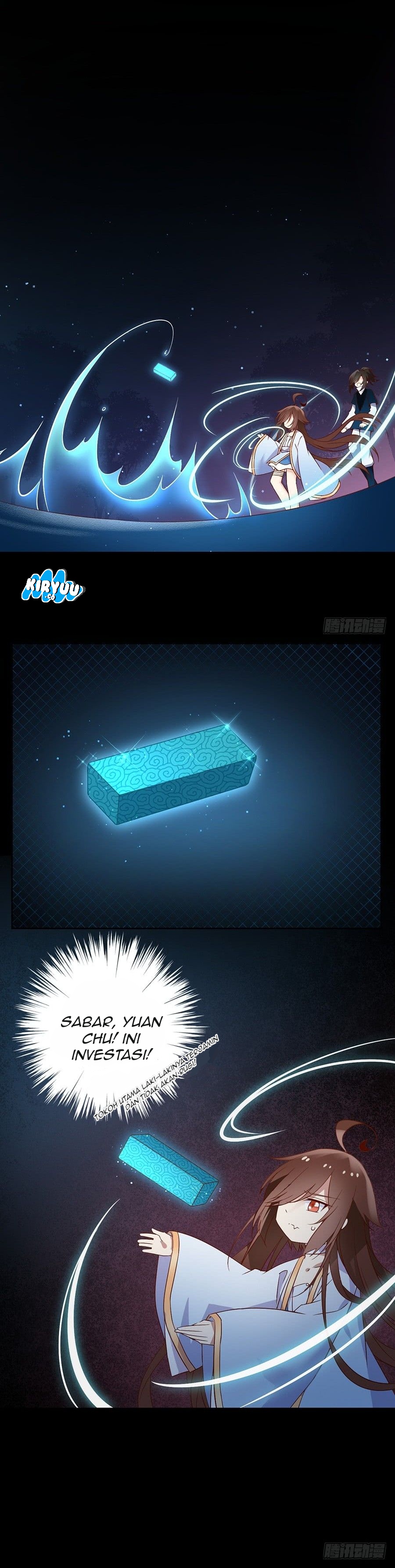 Meng Shi Zai Shang Chapter 11 Gambar 5