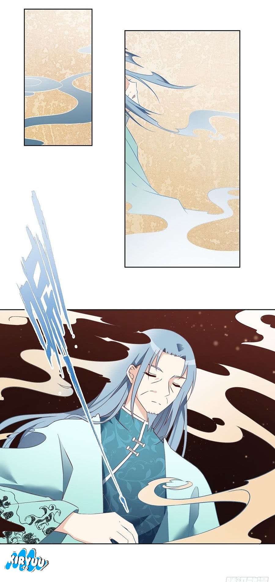 Meng Shi Zai Shang Chapter 11 Gambar 15