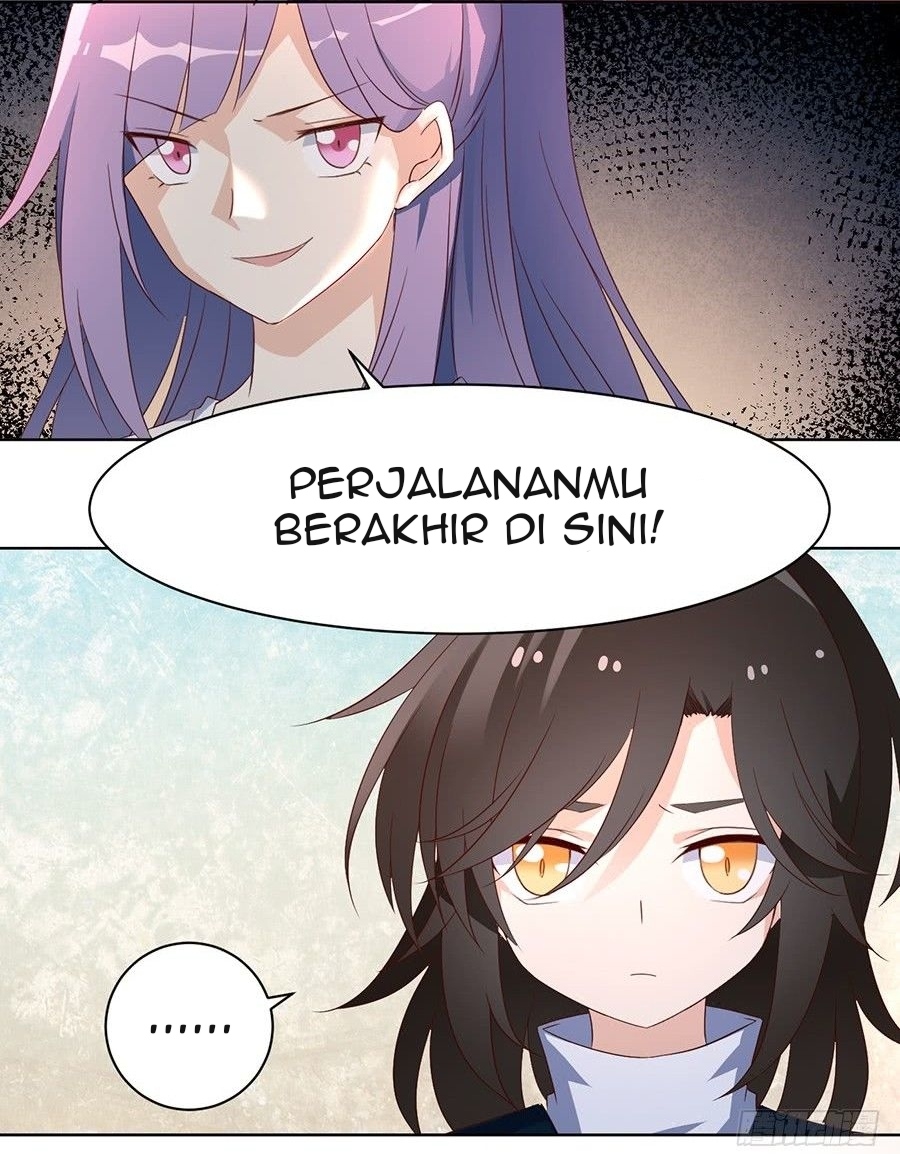 Meng Shi Zai Shang Chapter 13 Gambar 4