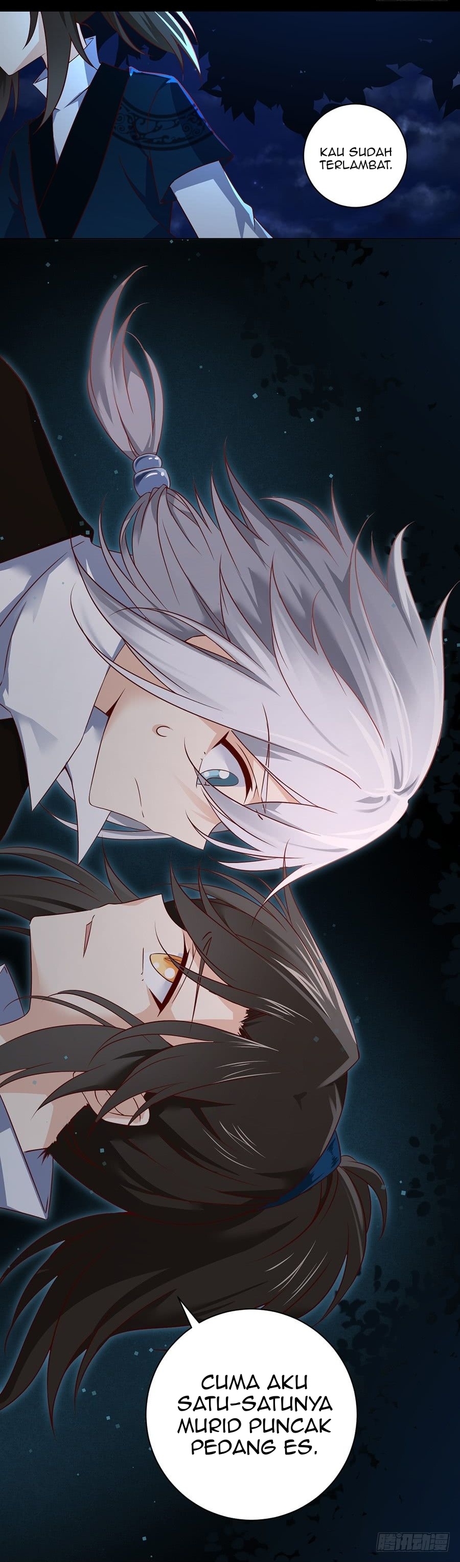 Meng Shi Zai Shang Chapter 15 Gambar 6