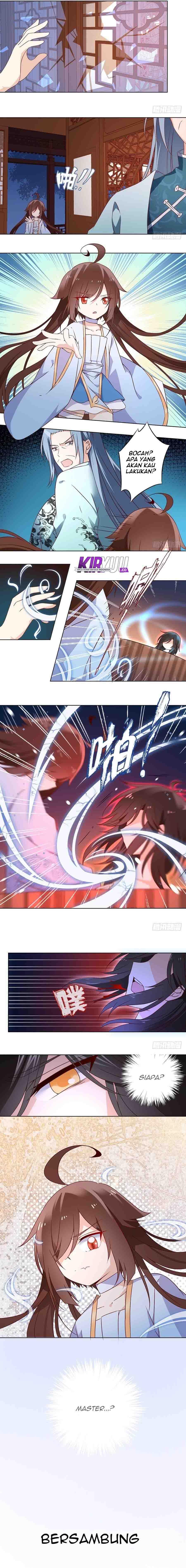 Meng Shi Zai Shang Chapter 18 Gambar 5