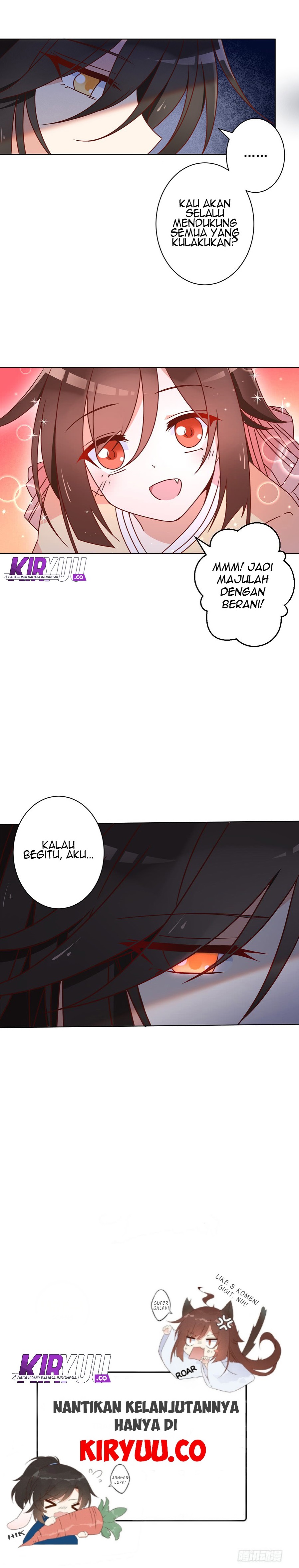 Meng Shi Zai Shang Chapter 40 Gambar 17