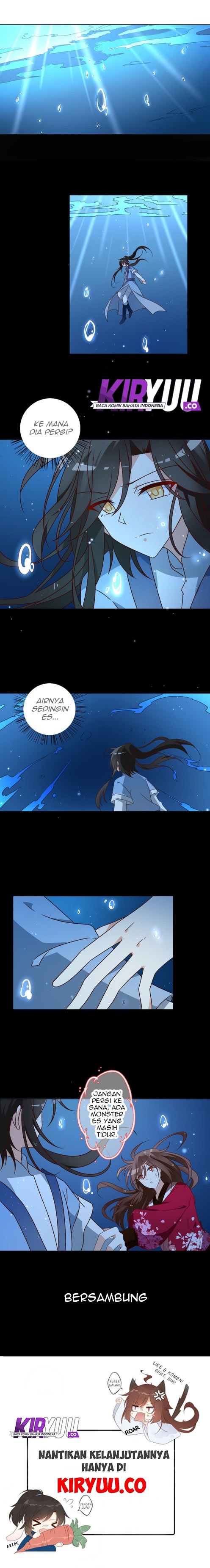 Meng Shi Zai Shang Chapter 45 Gambar 7