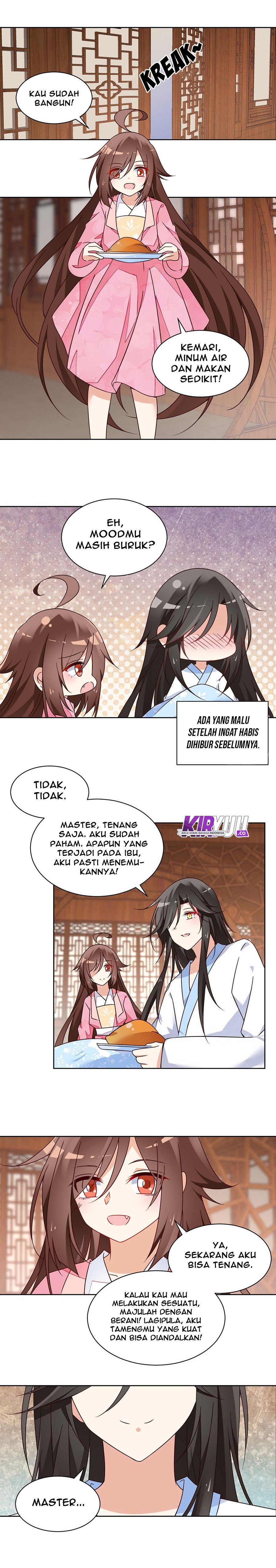 Meng Shi Zai Shang Chapter 67 Gambar 7