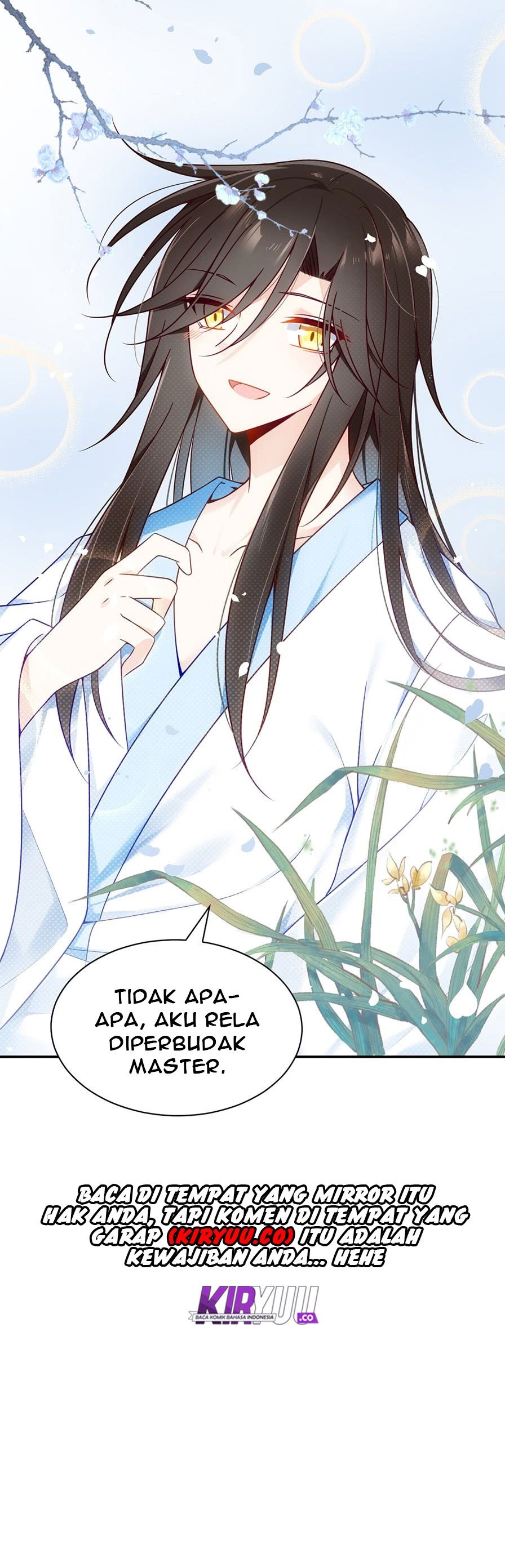Meng Shi Zai Shang Chapter 67 Gambar 10
