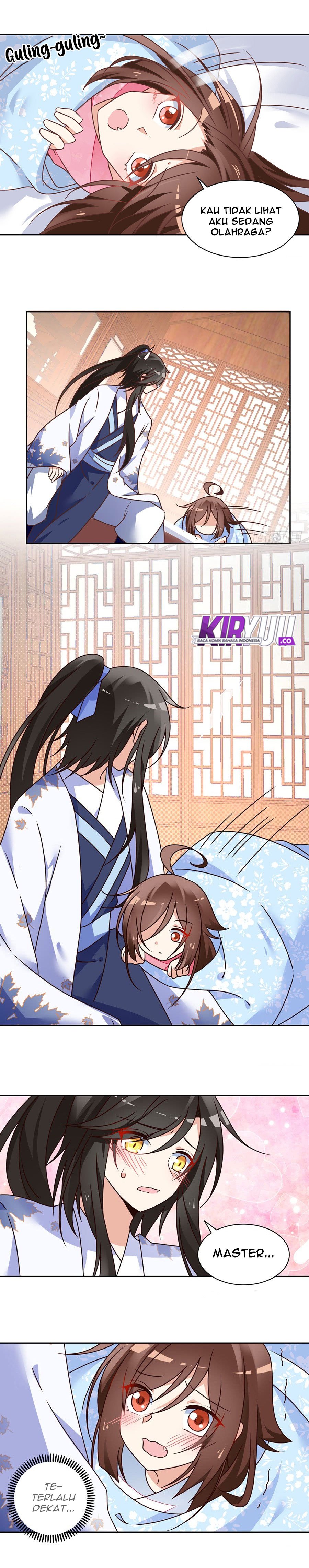 Meng Shi Zai Shang Chapter 68 Gambar 3