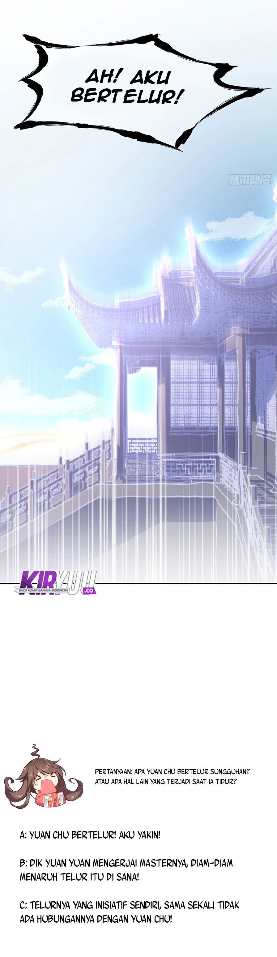 Meng Shi Zai Shang Chapter 68 Gambar 10