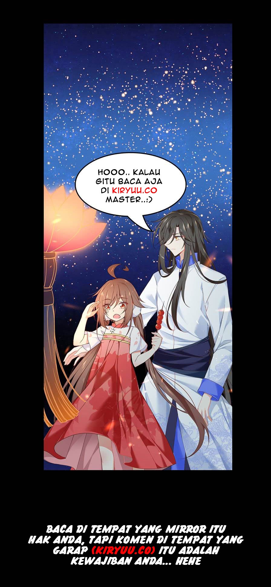 Meng Shi Zai Shang Chapter 71 Gambar 10