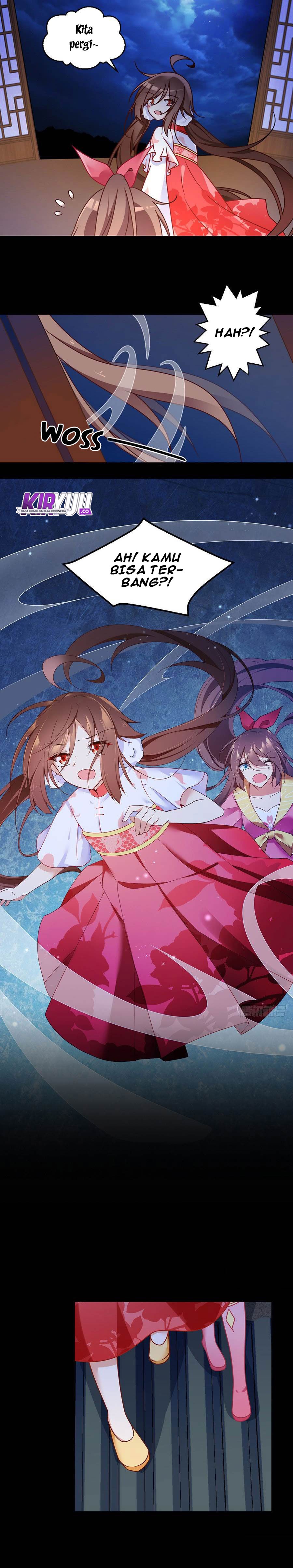Meng Shi Zai Shang Chapter 74 Gambar 7
