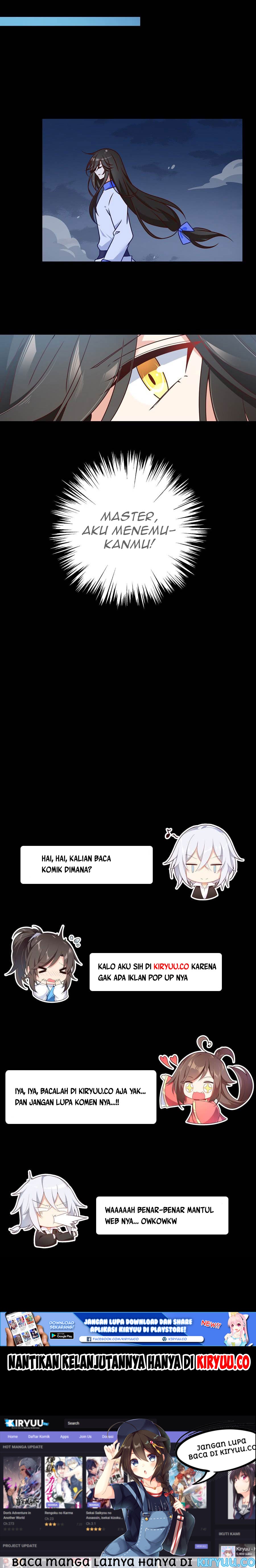 Meng Shi Zai Shang Chapter 74 Gambar 9