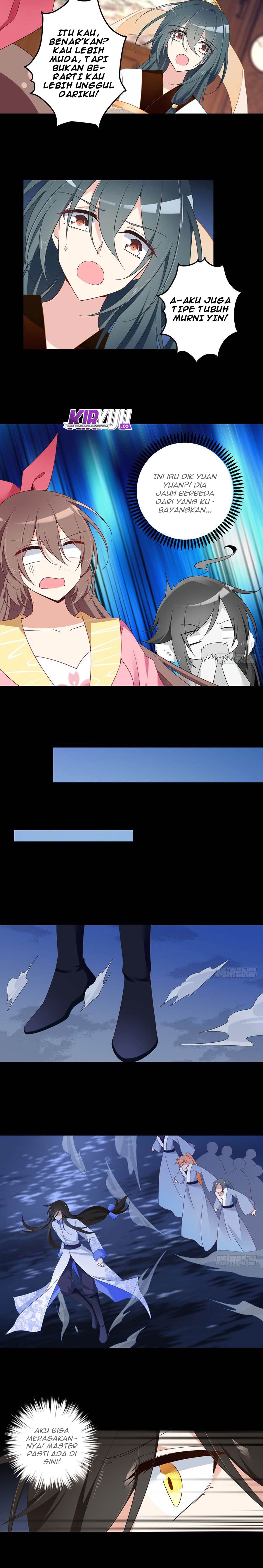 Meng Shi Zai Shang Chapter 75 Gambar 6