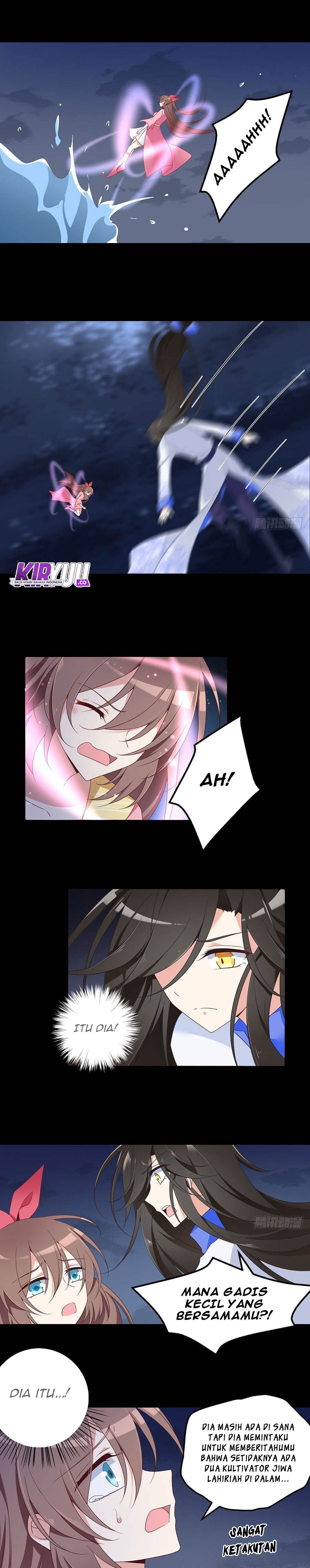 Meng Shi Zai Shang Chapter 75 Gambar 7