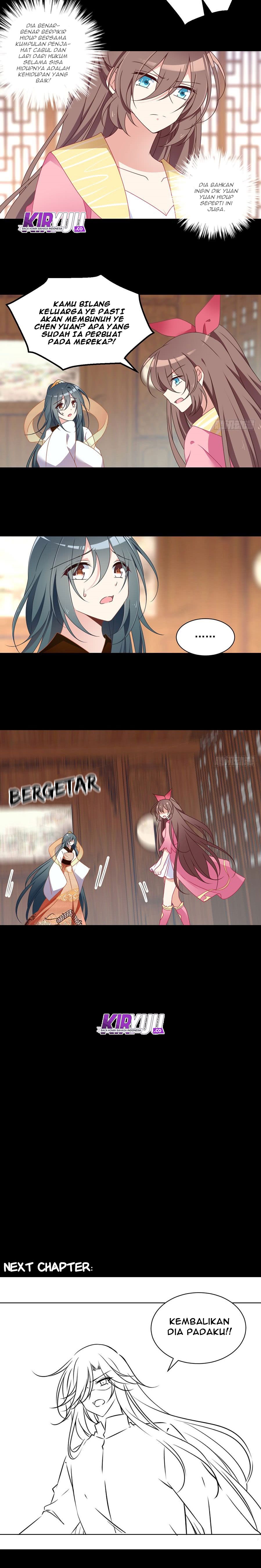 Meng Shi Zai Shang Chapter 76 Gambar 8