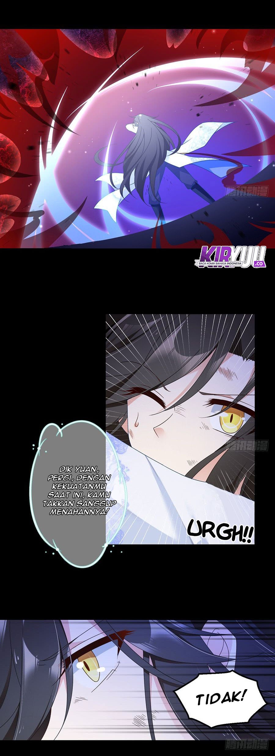 Meng Shi Zai Shang Chapter 79 Gambar 2