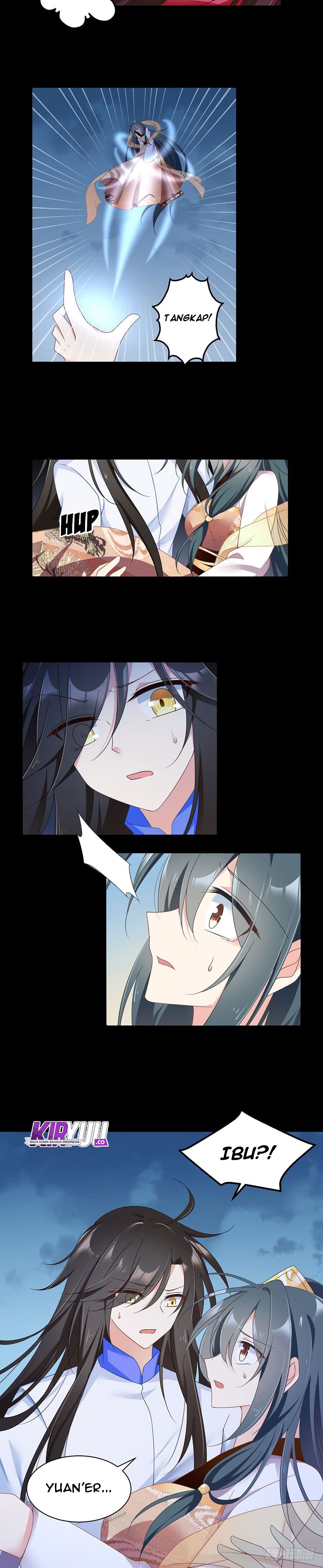 Meng Shi Zai Shang Chapter 79 Gambar 8