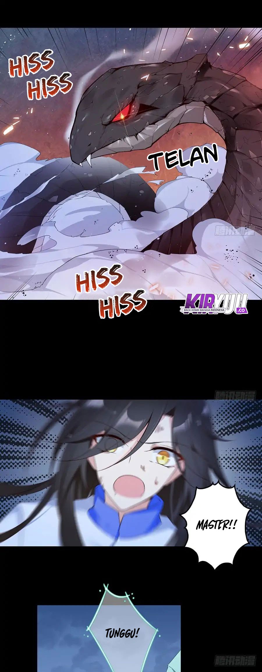 Meng Shi Zai Shang Chapter 81 Gambar 2