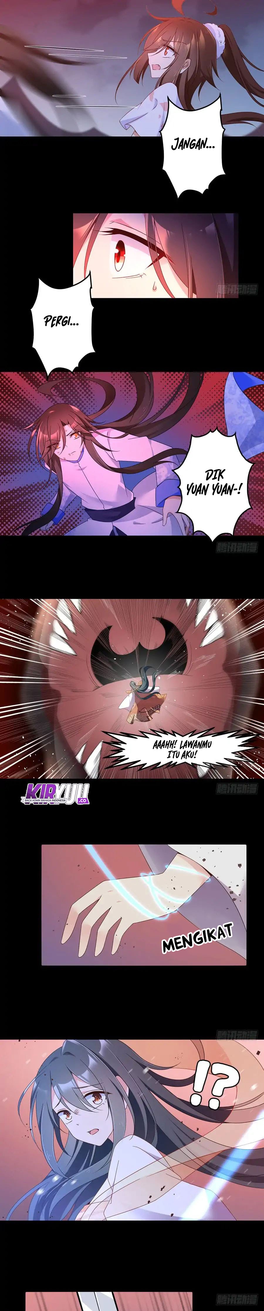 Meng Shi Zai Shang Chapter 82 Gambar 4