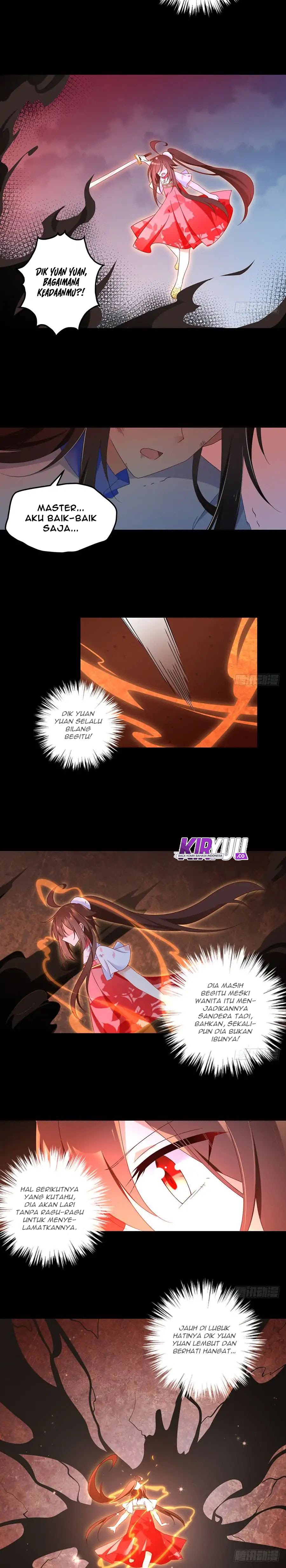 Meng Shi Zai Shang Chapter 82 Gambar 7