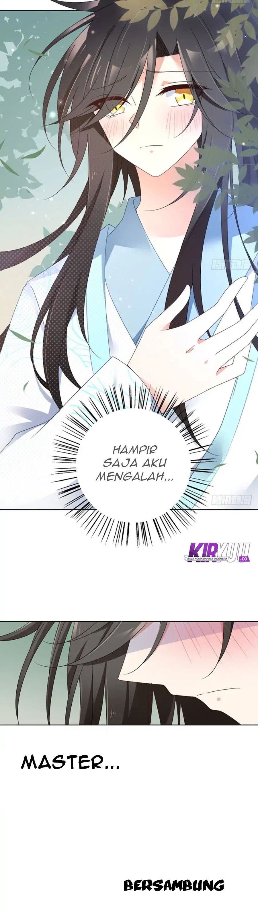 Meng Shi Zai Shang Chapter 85 Gambar 9
