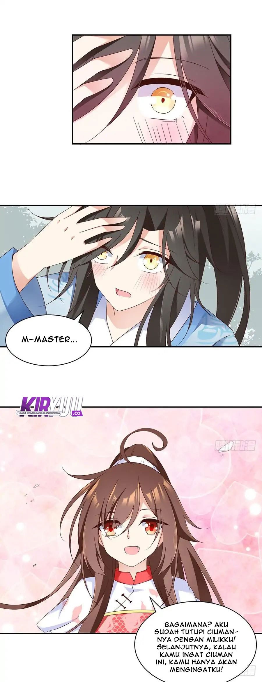 Meng Shi Zai Shang Chapter 88 Gambar 2