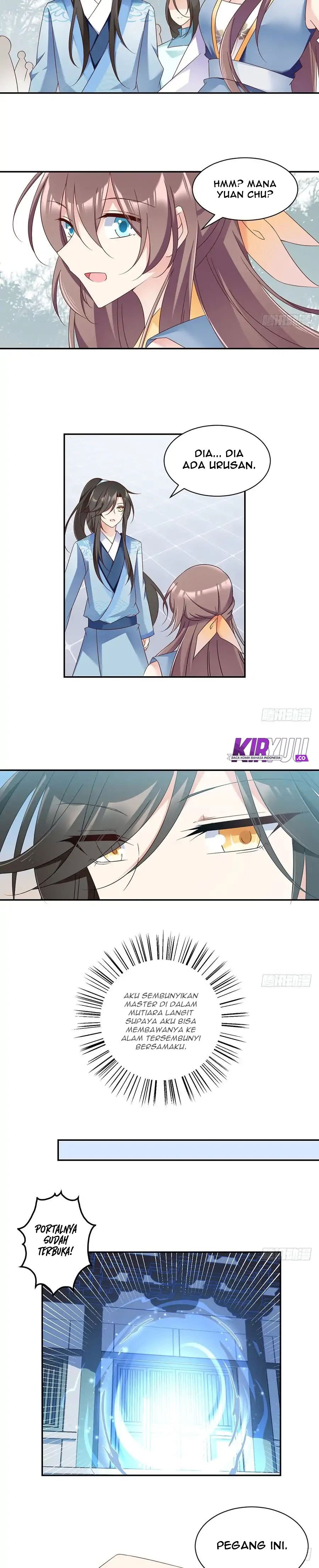 Meng Shi Zai Shang Chapter 88 Gambar 4