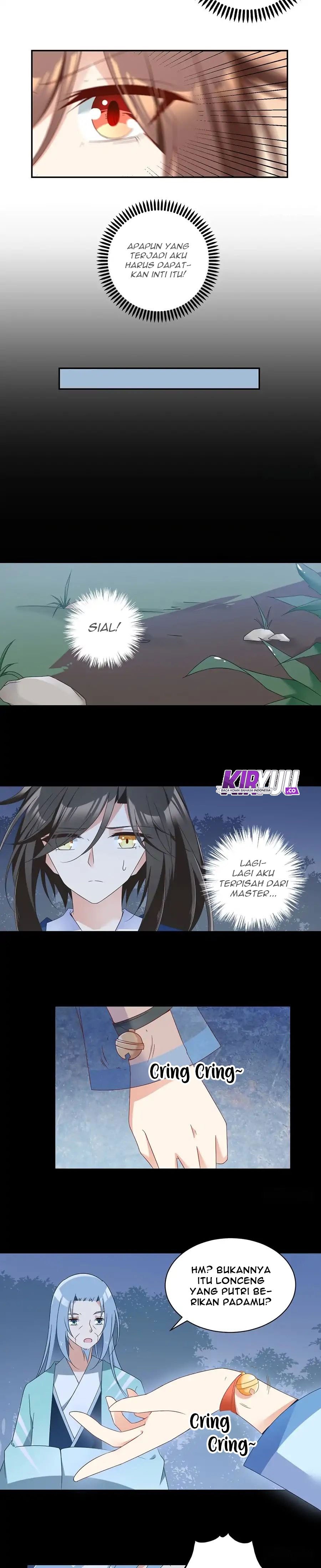Meng Shi Zai Shang Chapter 89 Gambar 6