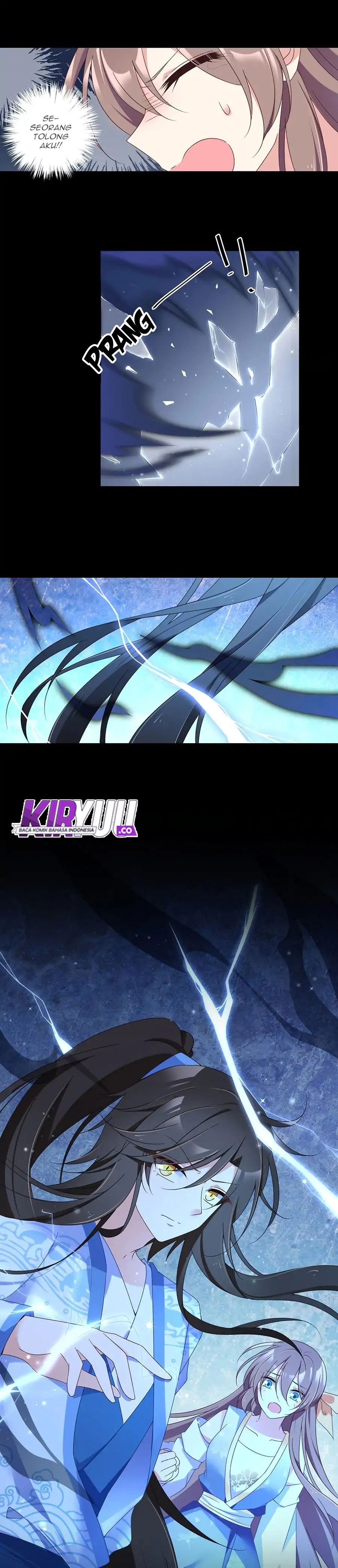 Meng Shi Zai Shang Chapter 89 Gambar 9