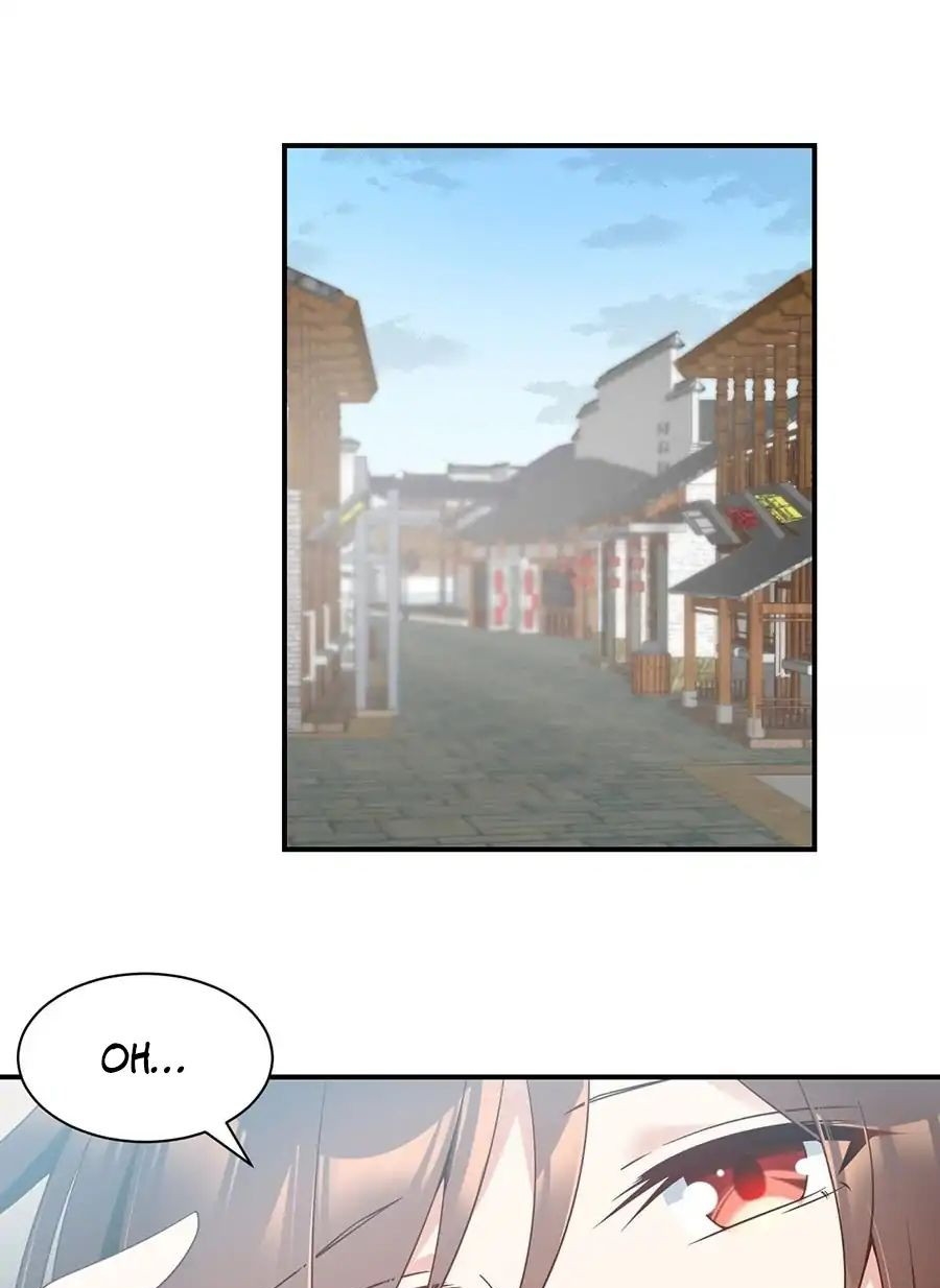 Meng Shi Zai Shang Chapter 104 Gambar 2