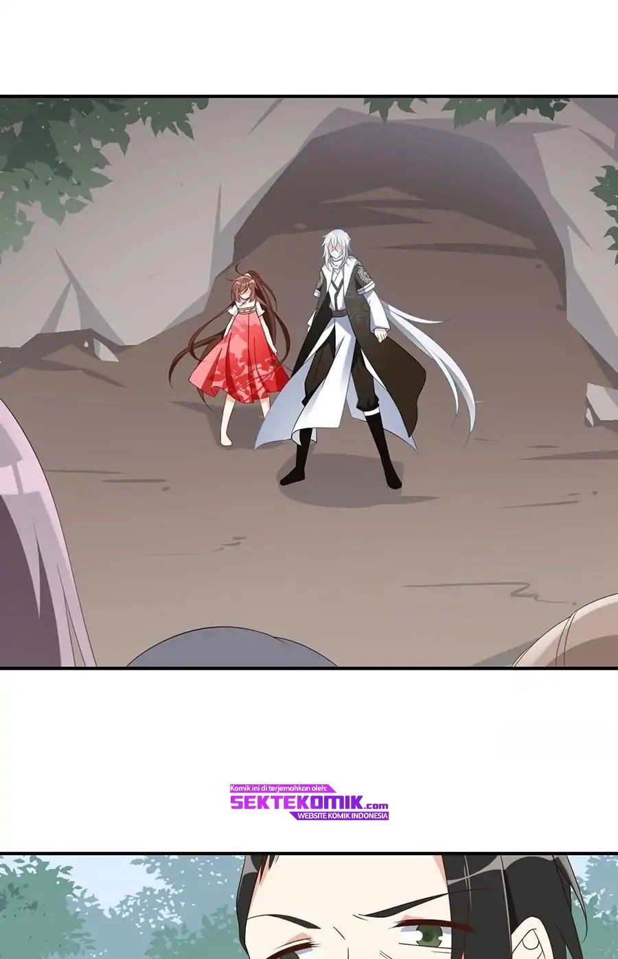 Meng Shi Zai Shang Chapter 105 Gambar 2