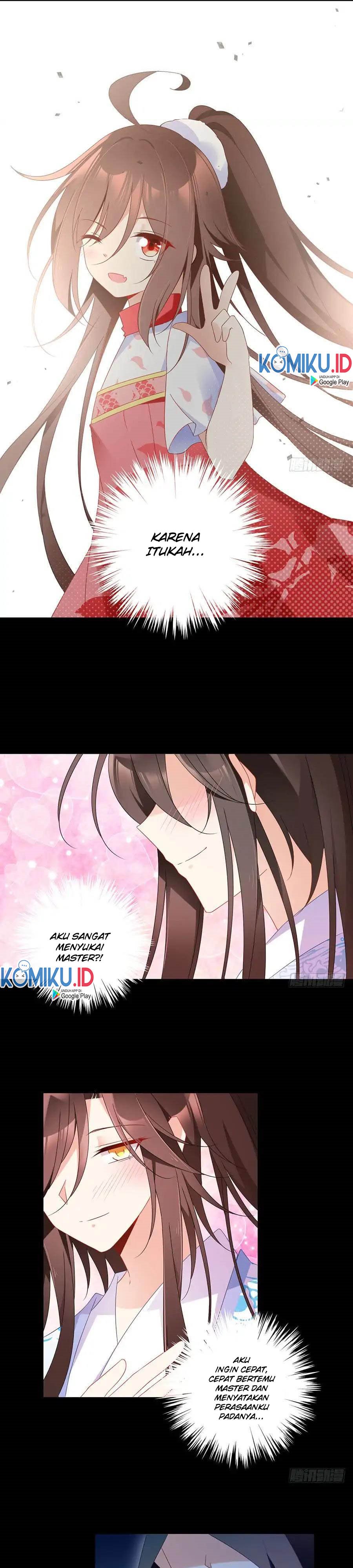 Meng Shi Zai Shang Chapter 108 Gambar 3