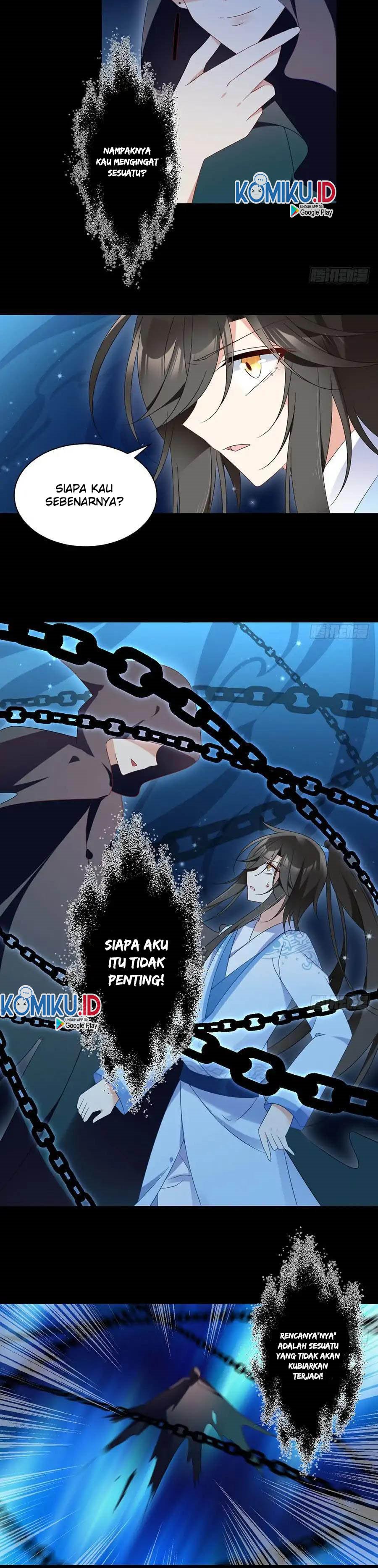 Meng Shi Zai Shang Chapter 108 Gambar 4
