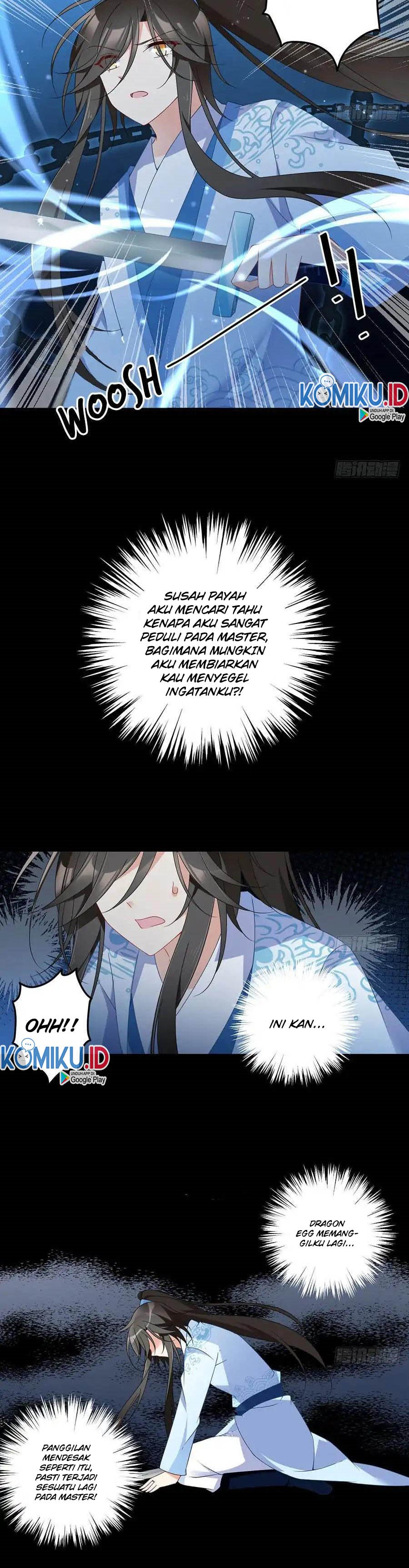 Meng Shi Zai Shang Chapter 108 Gambar 6