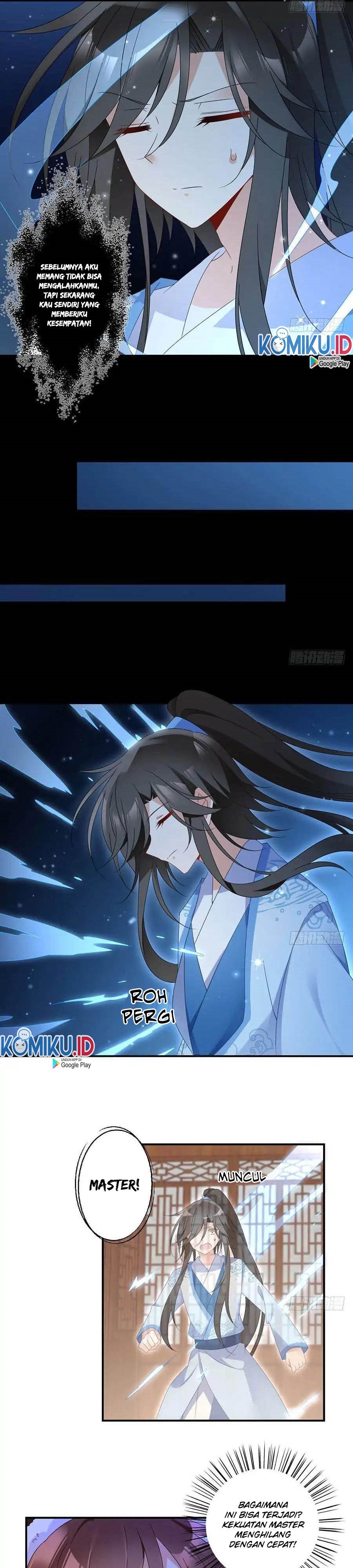 Meng Shi Zai Shang Chapter 108 Gambar 9