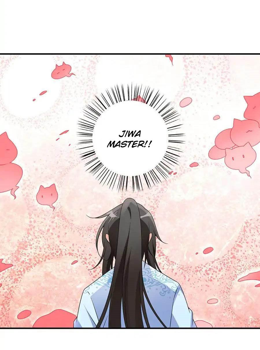Meng Shi Zai Shang Chapter 109 Gambar 3