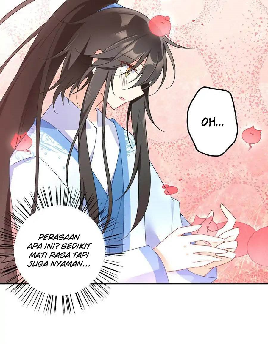 Meng Shi Zai Shang Chapter 109 Gambar 5
