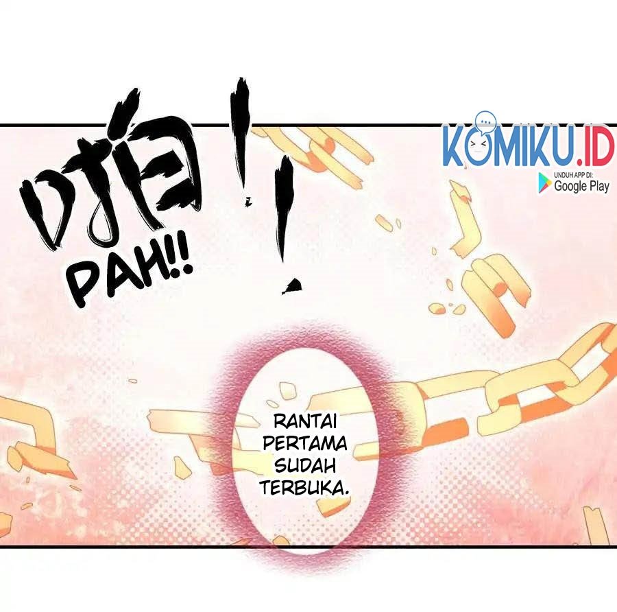 Meng Shi Zai Shang Chapter 109 Gambar 16