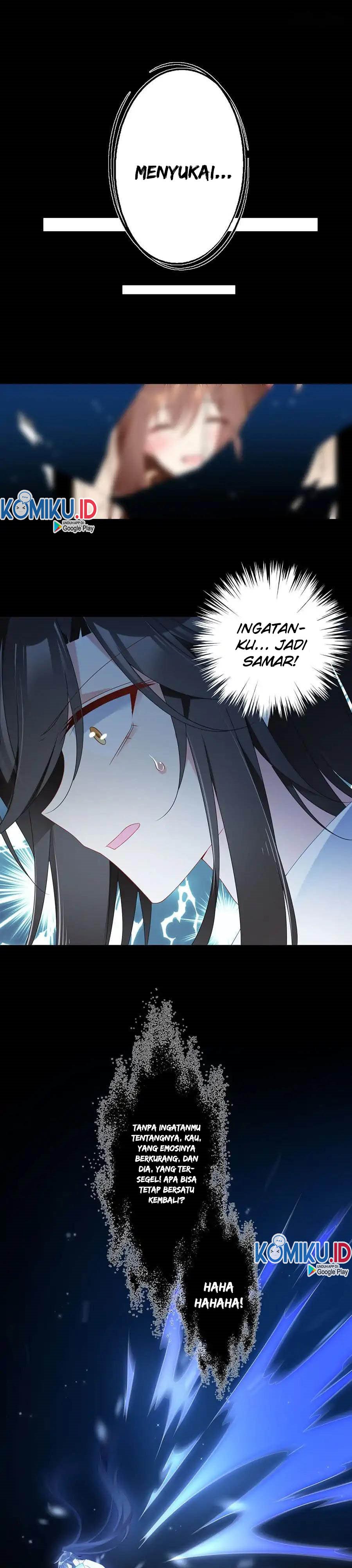 Meng Shi Zai Shang Chapter 110 Gambar 5