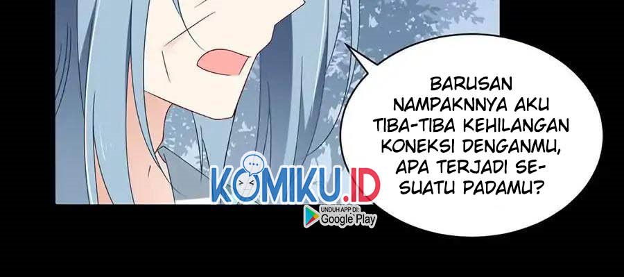Meng Shi Zai Shang Chapter 110 Gambar 8