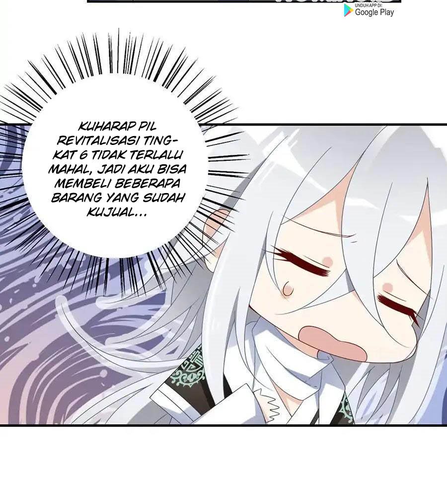 Meng Shi Zai Shang Chapter 110 Gambar 12