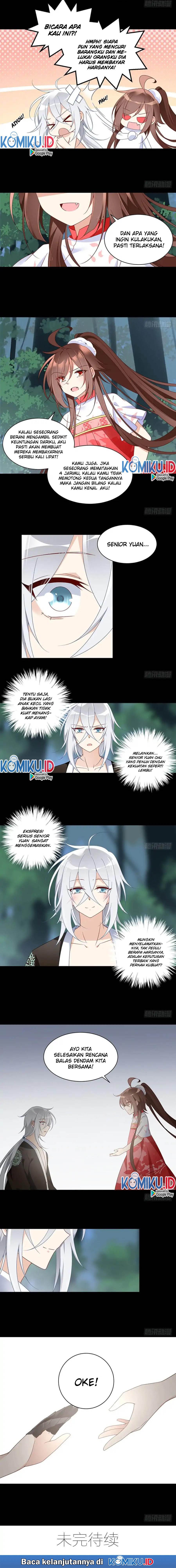Meng Shi Zai Shang Chapter 117 Gambar 5