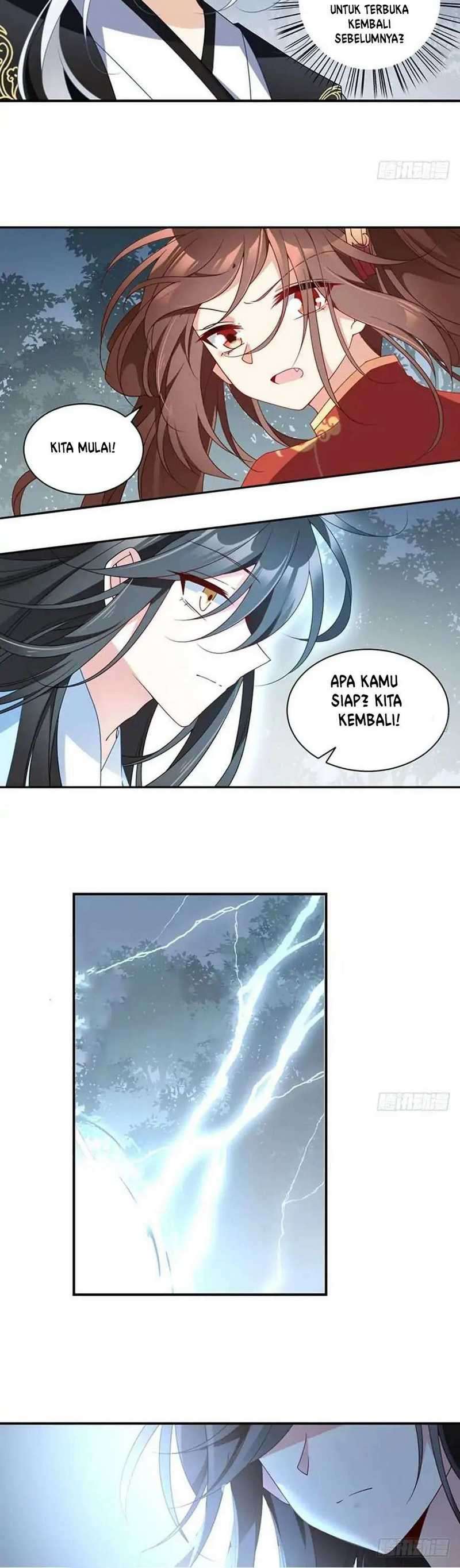Meng Shi Zai Shang Chapter 122 Gambar 7