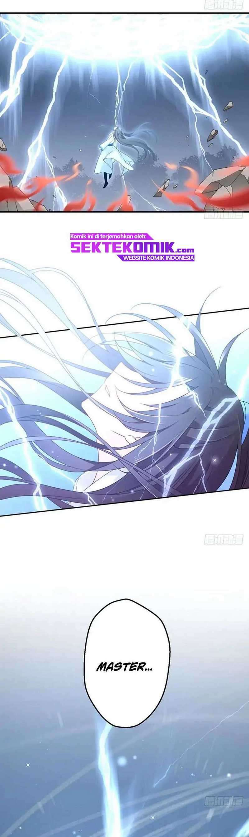 Meng Shi Zai Shang Chapter 123 Gambar 15