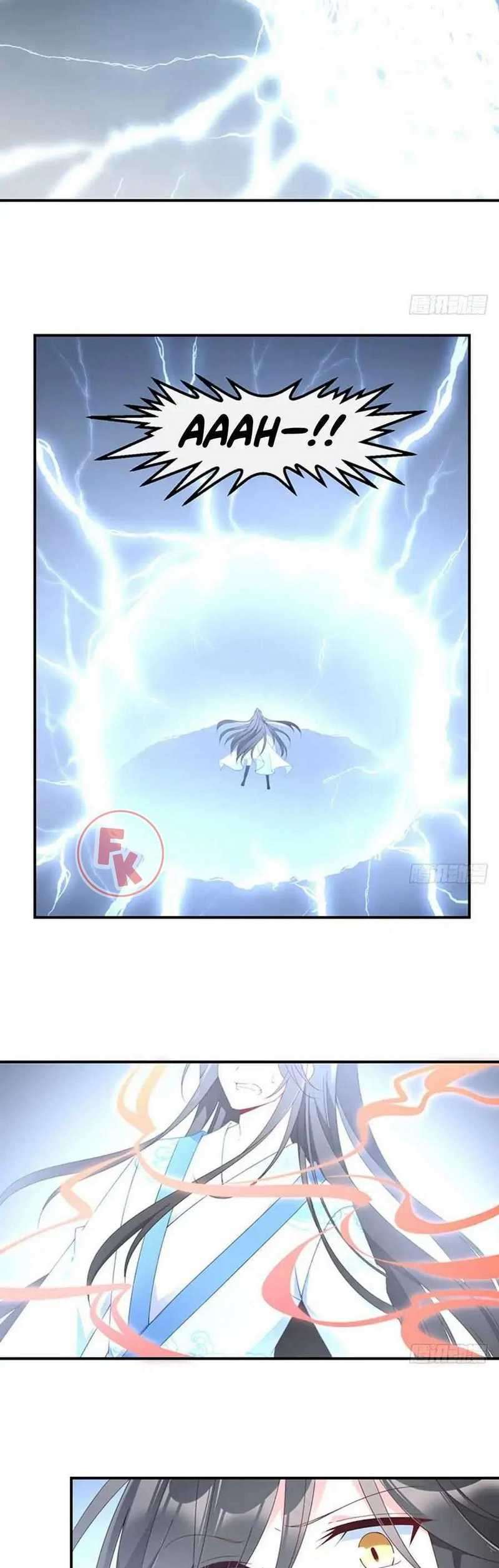 Meng Shi Zai Shang Chapter 124 Gambar 3