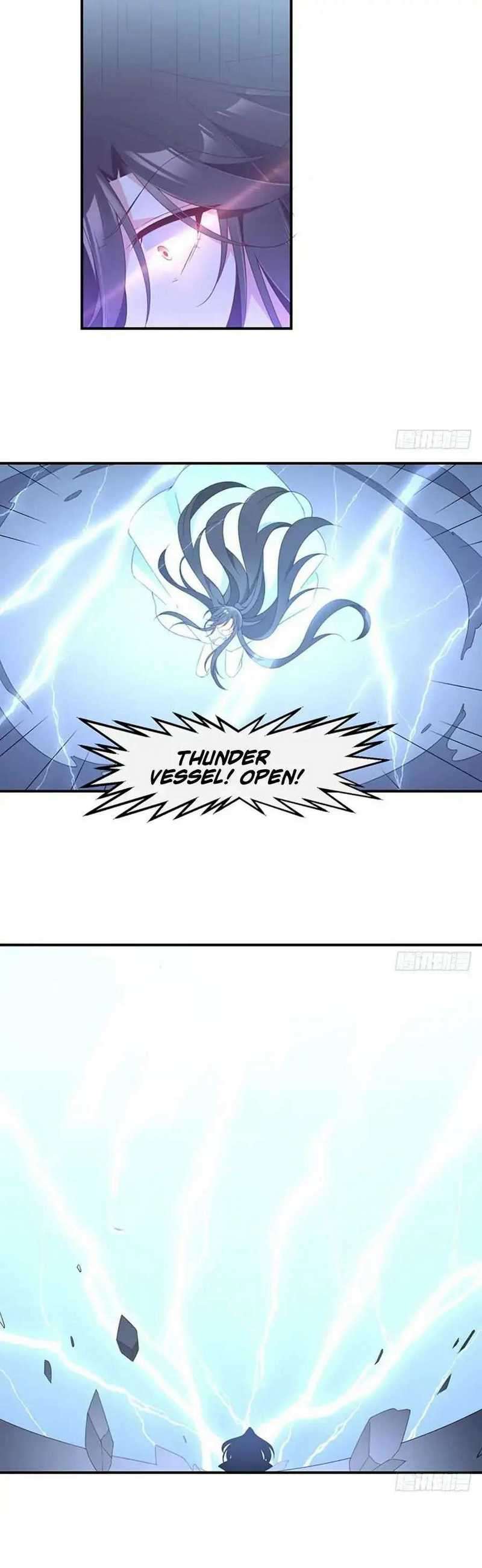Meng Shi Zai Shang Chapter 124 Gambar 7