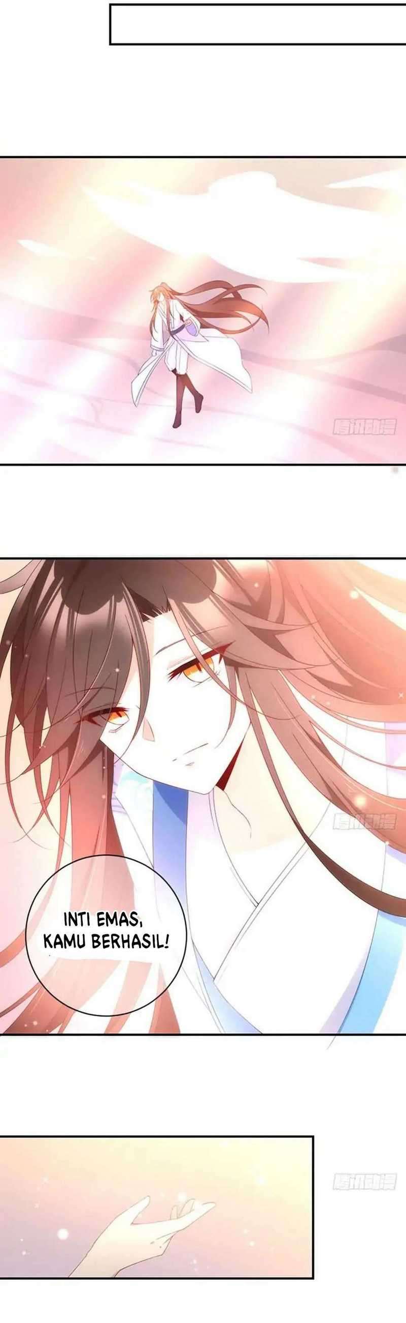 Meng Shi Zai Shang Chapter 124 Gambar 8