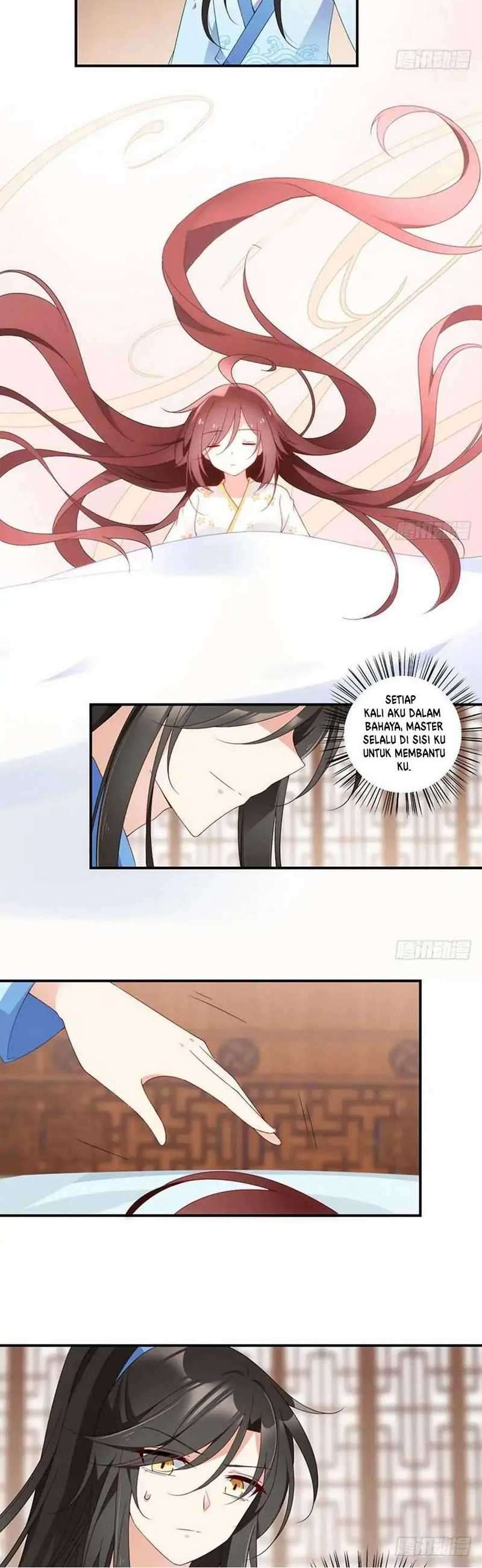 Meng Shi Zai Shang Chapter 124 Gambar 11