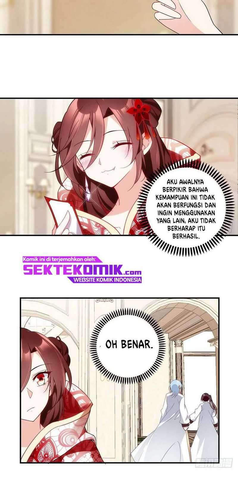 Meng Shi Zai Shang Chapter 130 Gambar 5