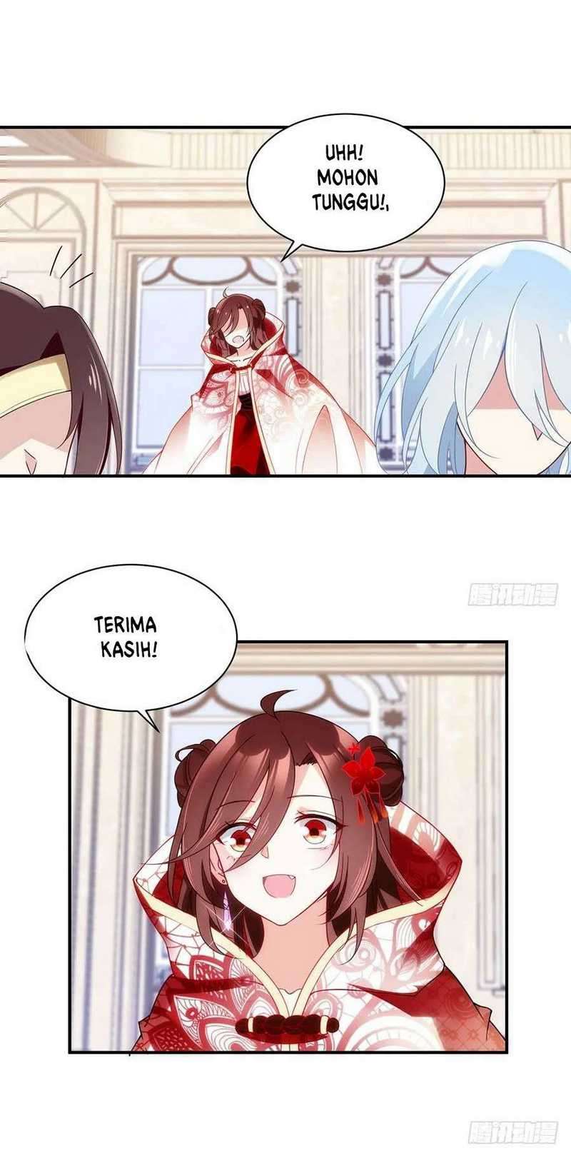 Meng Shi Zai Shang Chapter 130 Gambar 6