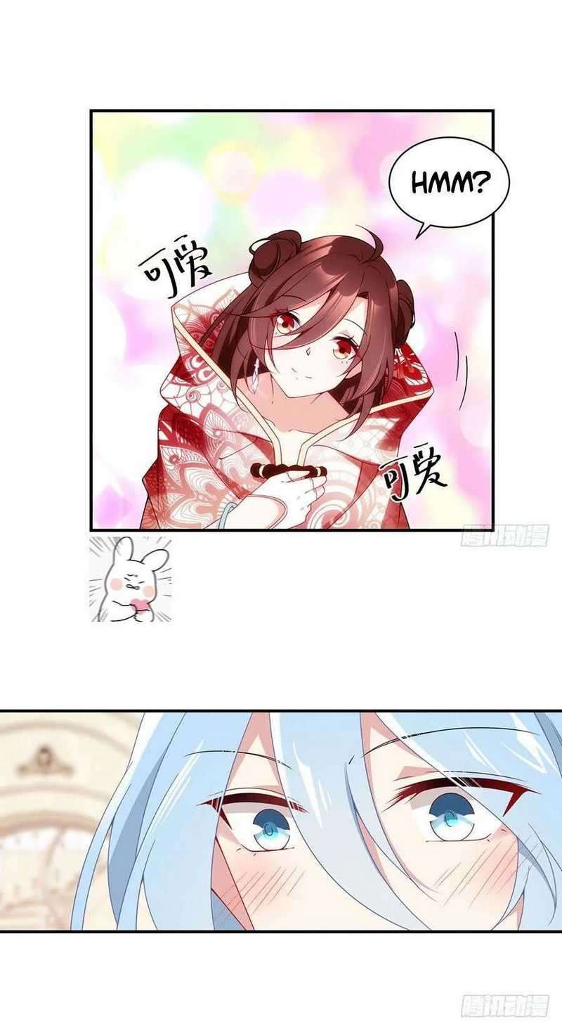 Meng Shi Zai Shang Chapter 130 Gambar 8