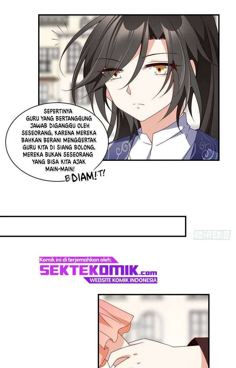 Meng Shi Zai Shang Chapter 130 Gambar 11